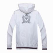Sweat à Capuche Armani EA7 Homme Pas Cher